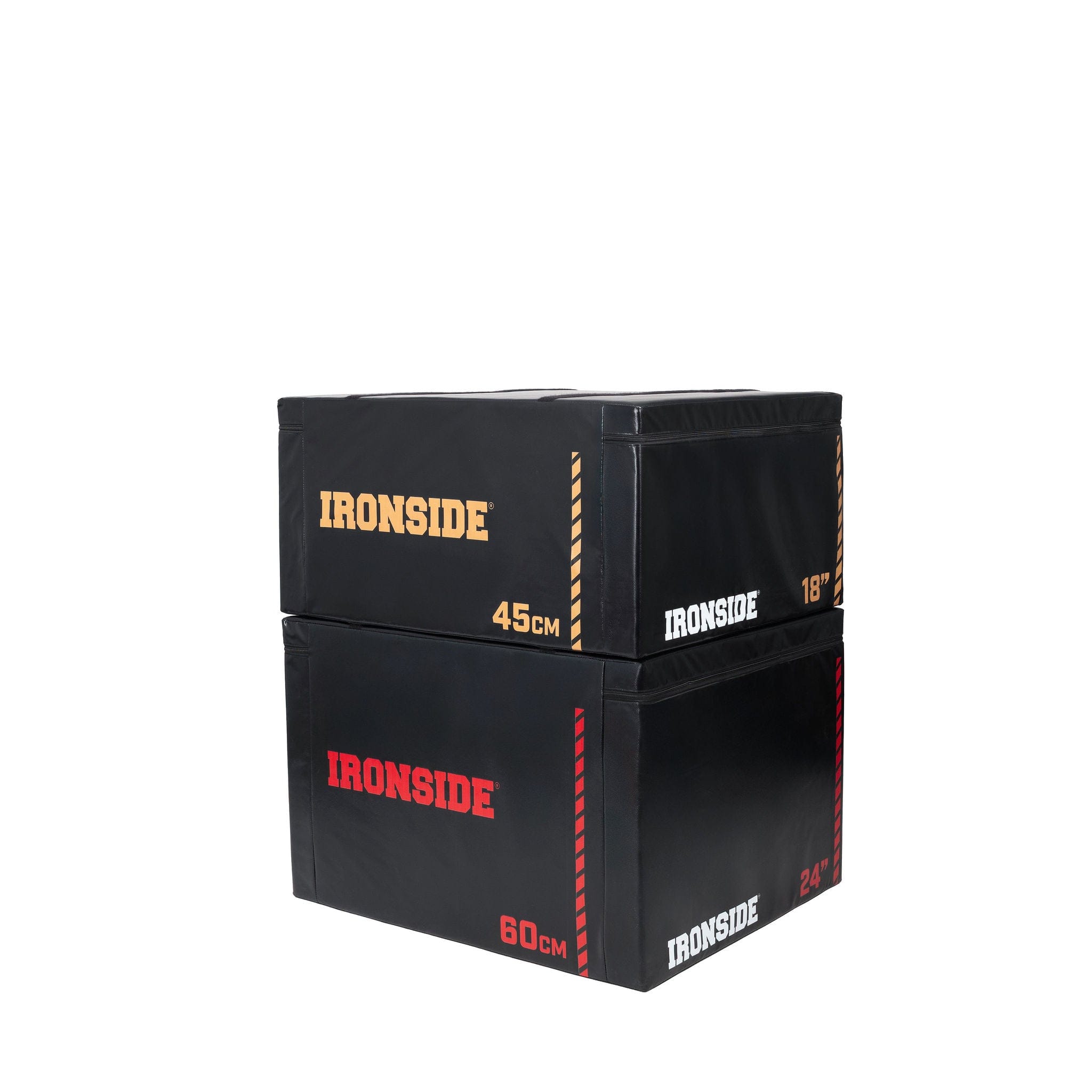 Pack IRONSIDE 4 Plyo Boxes - Cajas Pliométricas