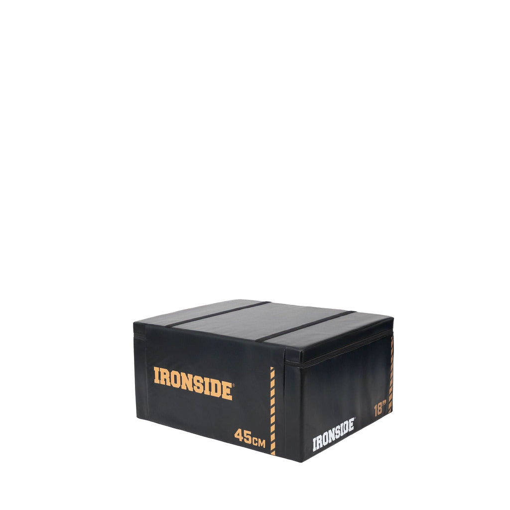 Pack IRONSIDE 4 Plyo Boxes - Cajas Pliométricas