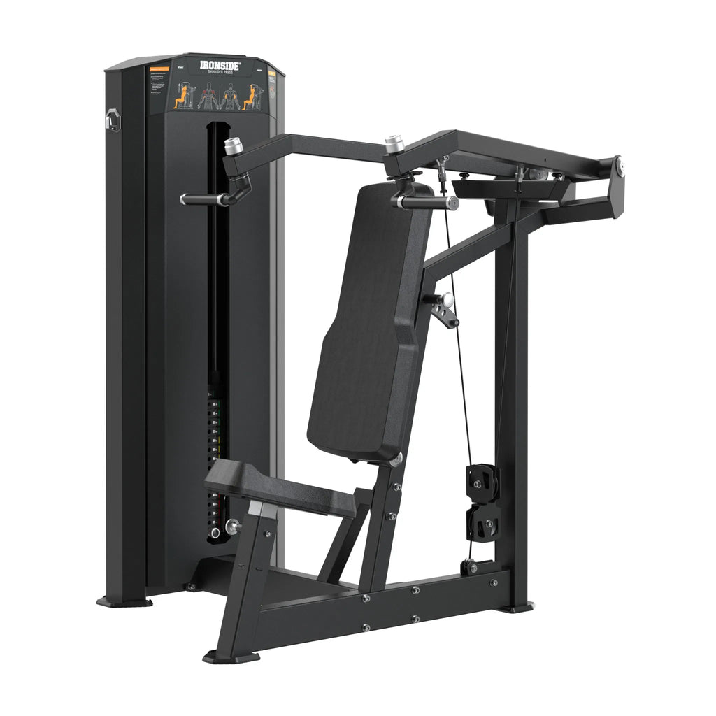 Shoulder Press IRONSIDE Elite