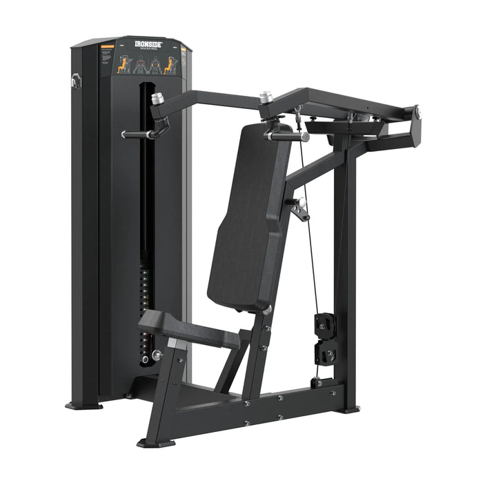 Shoulder Press IRONSIDE Elite