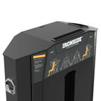Shoulder Press IRONSIDE Elite