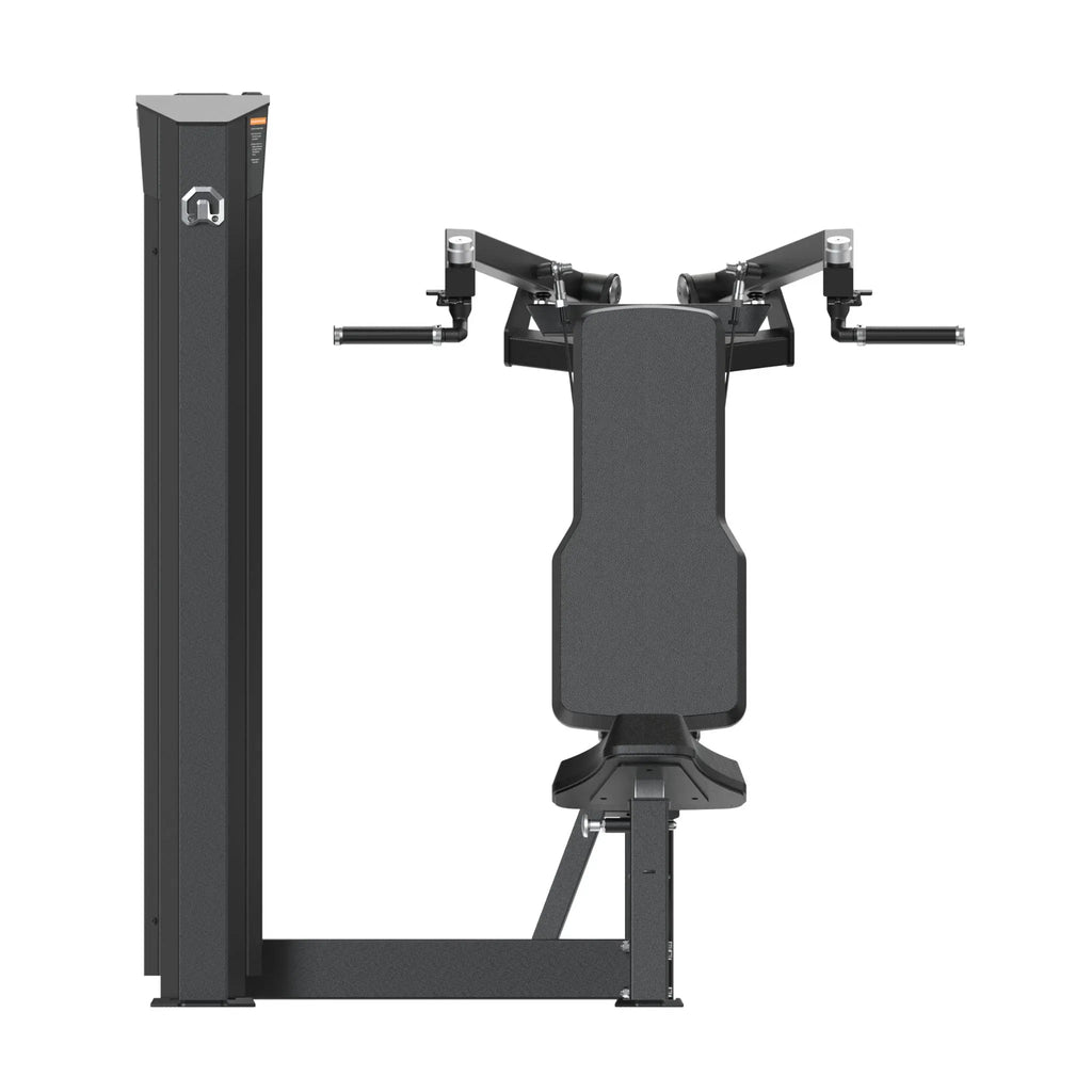 Shoulder Press IRONSIDE Elite