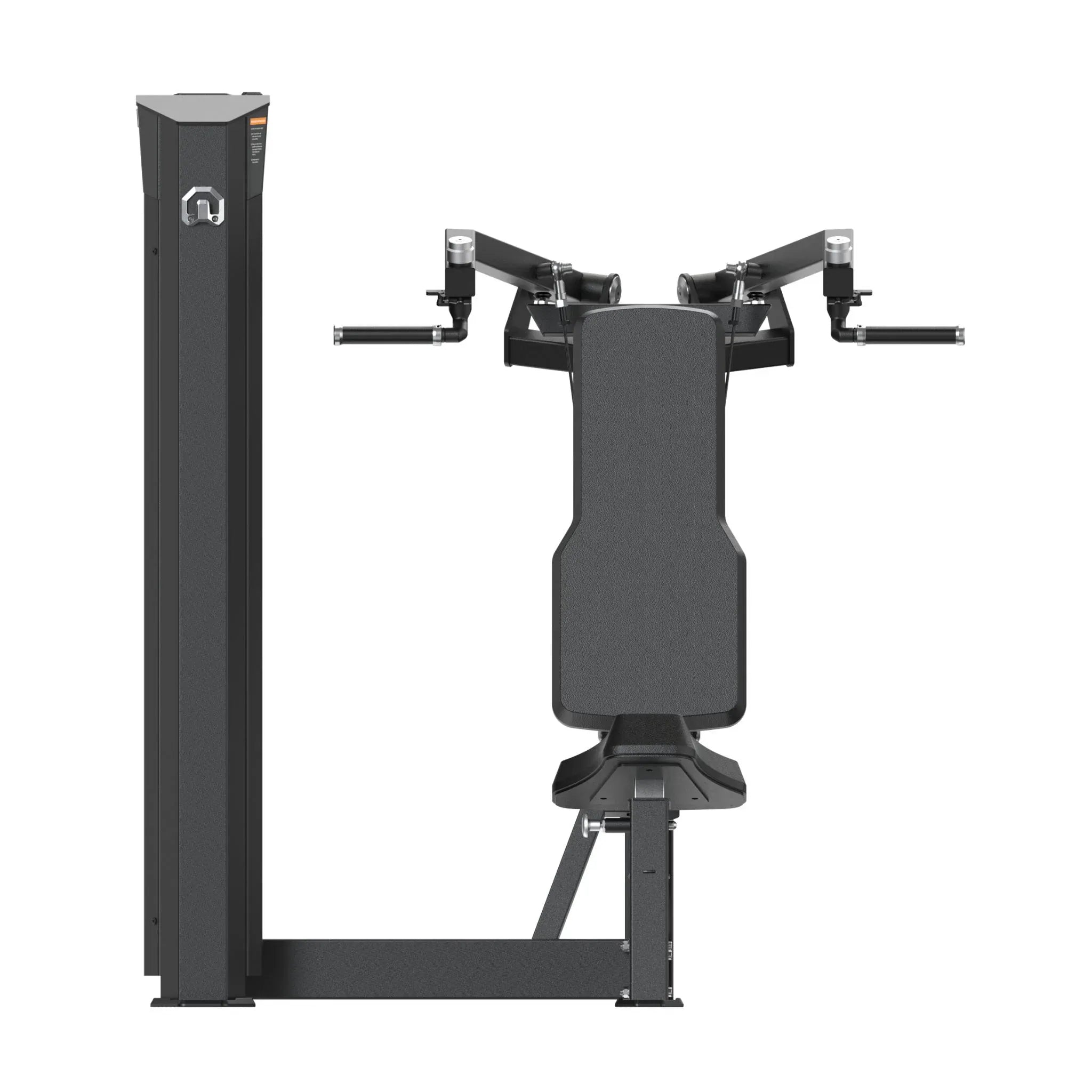 Shoulder Press IRONSIDE Elite