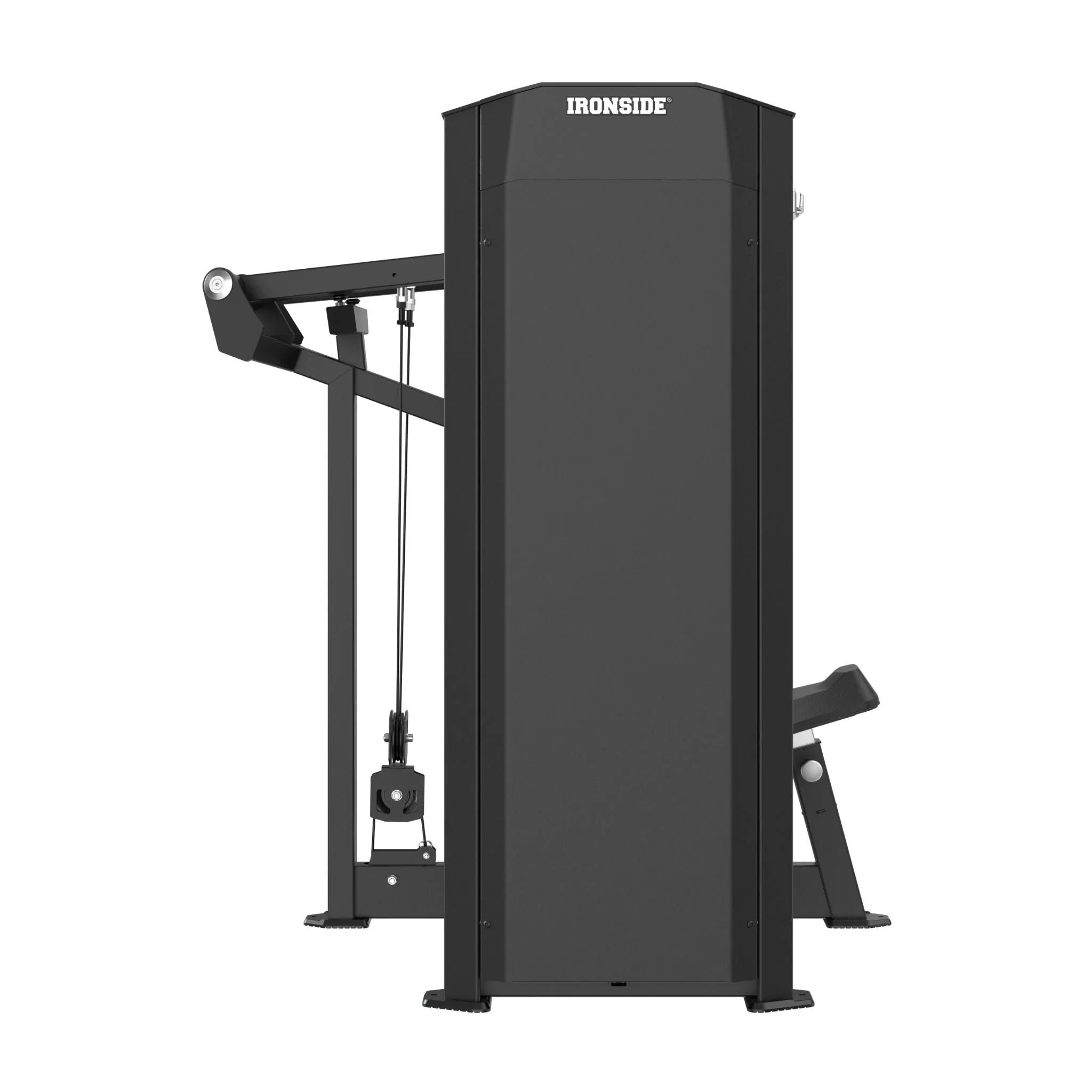 Shoulder Press IRONSIDE Elite