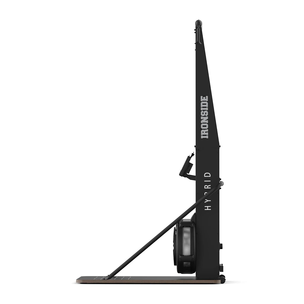 Ski Erg Comercial IRONSIDE Hybrid