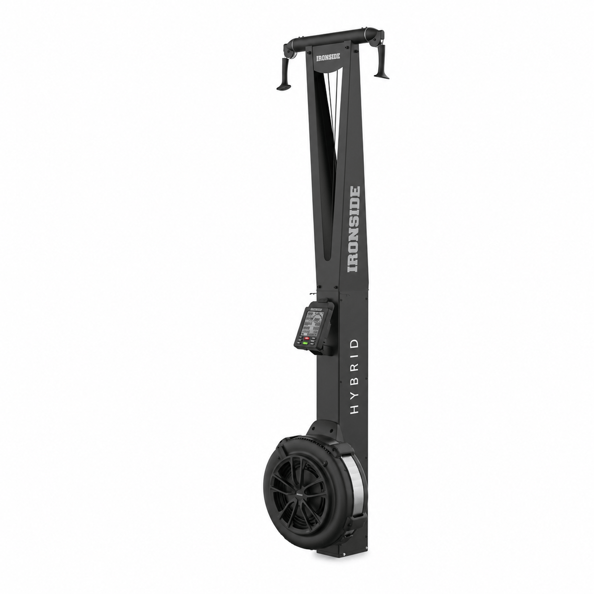 Ski Erg Comercial IRONSIDE Hybrid