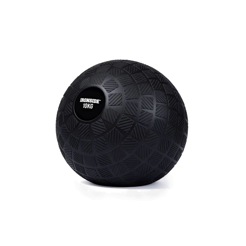 Slam Ball (4 a 20kg) IRONSIDE
