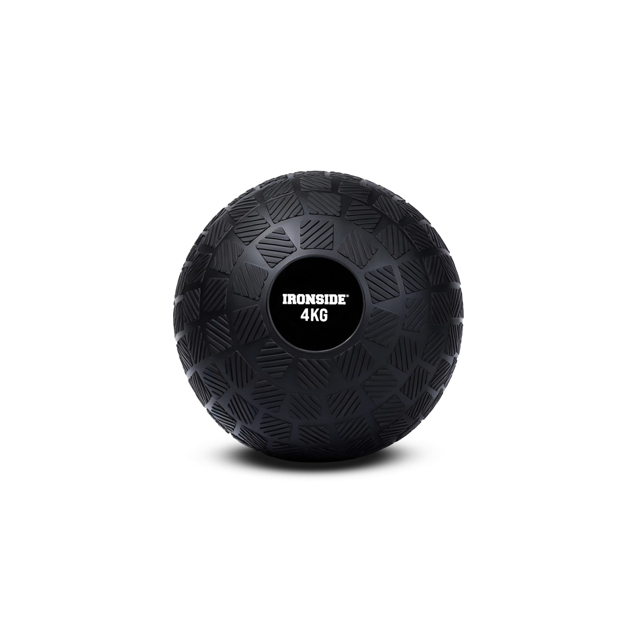 Slam Ball (4 a 20kg) IRONSIDE