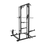 Smith Half Rack Multifuncional IRONSIDE