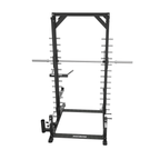 Smith Half Rack Multifuncional IRONSIDE