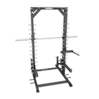 Smith Half Rack Multifuncional IRONSIDE