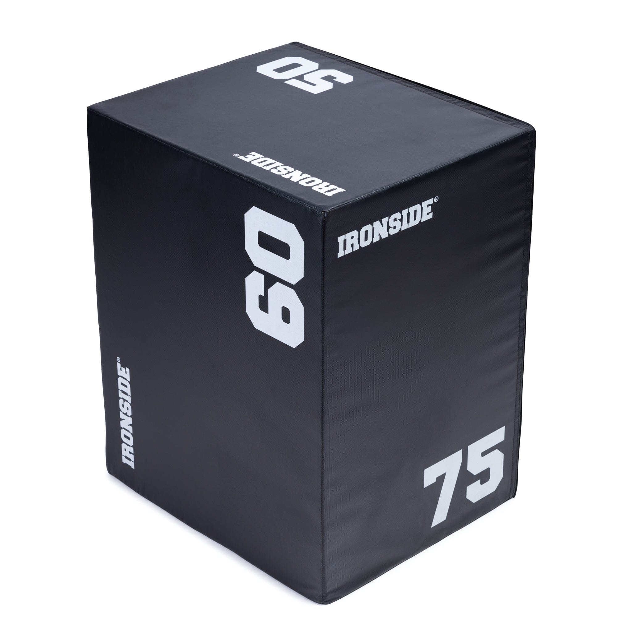 Gym Equipment Hammer Strength Box Buy Soft Plyometric Box New