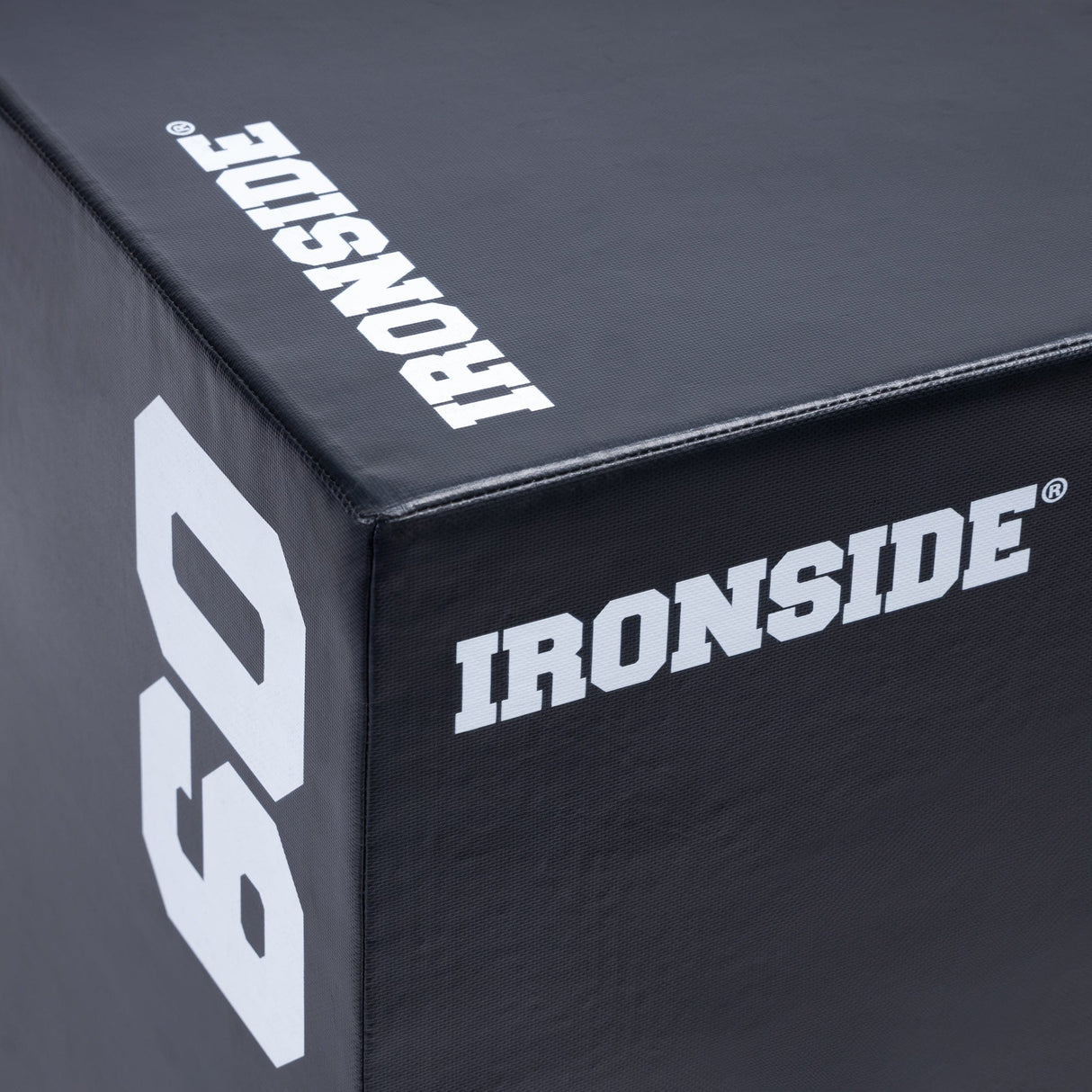 Soft Plyo Box 3 en 1 75 x 60 x 50 cm IRONSIDE