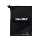 Cuerda para Salto Rápido Speed Rope IRONSIDE