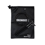Cuerda para Salto Rápido Speed Rope IRONSIDE