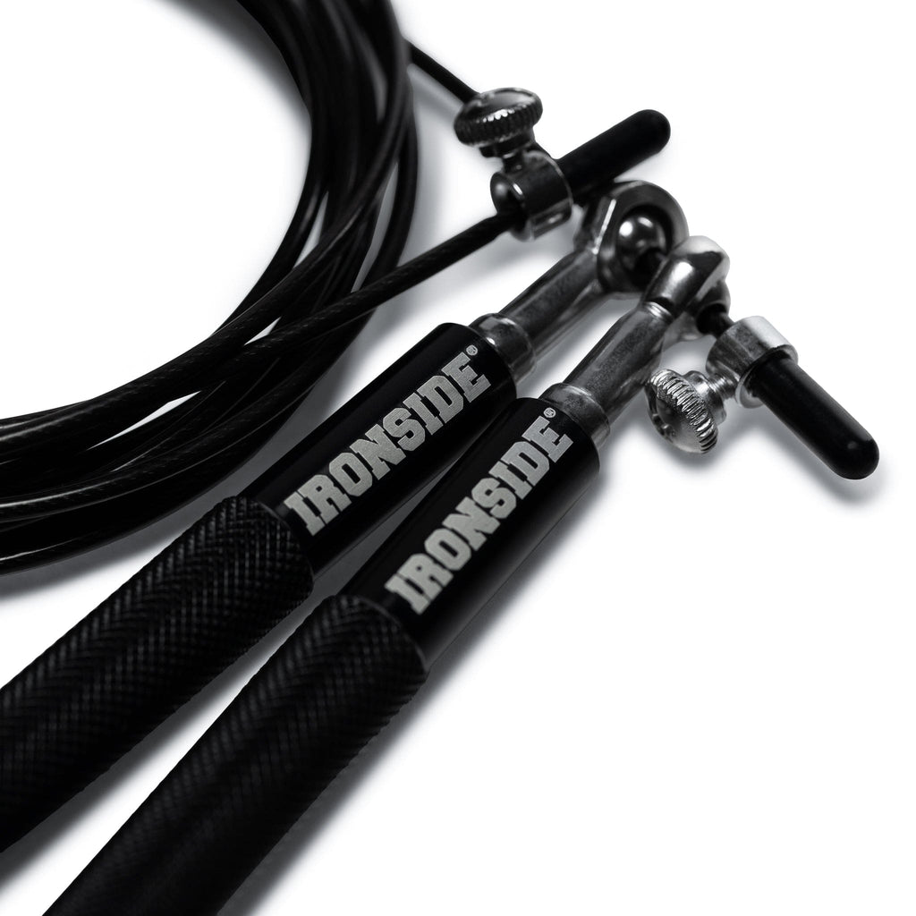 Cuerda para Salto Rápido Speed Rope IRONSIDE