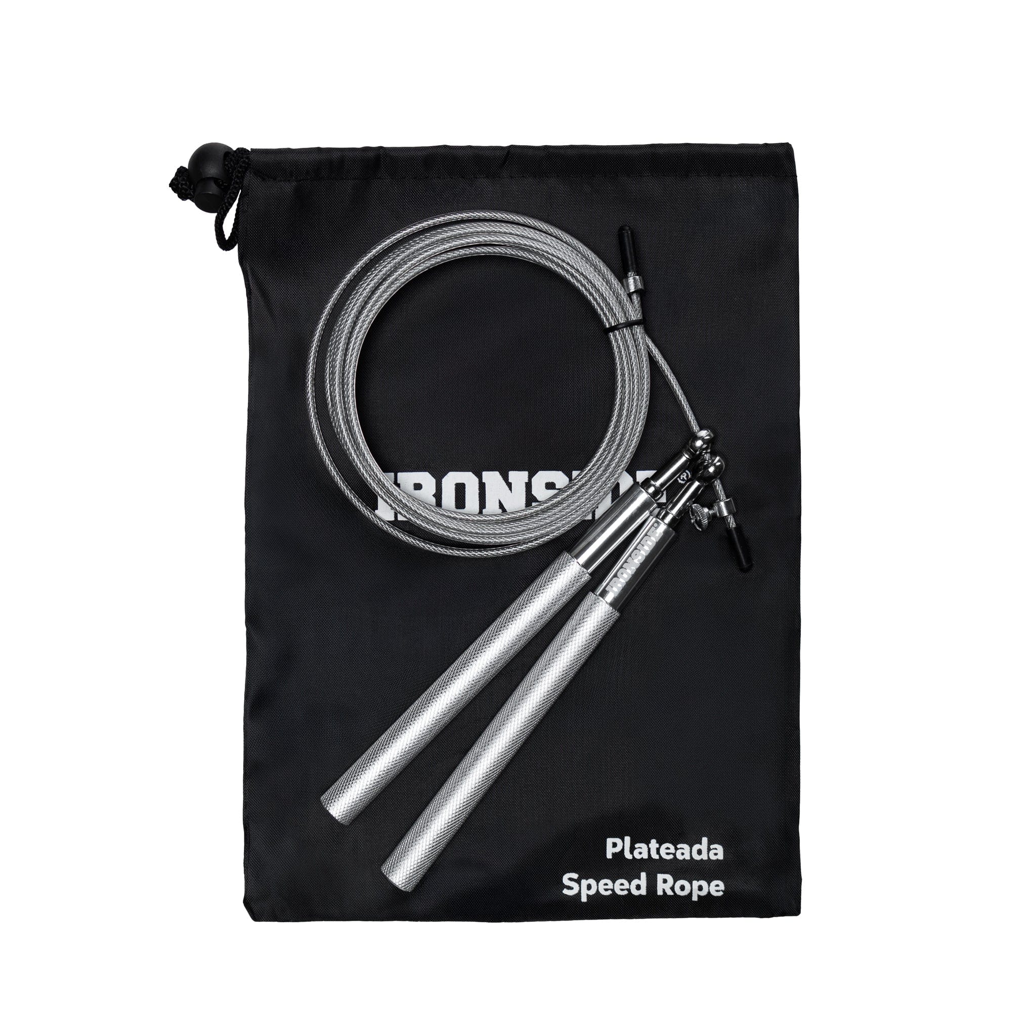 Cuerda para Salto Rápido Speed Rope IRONSIDE