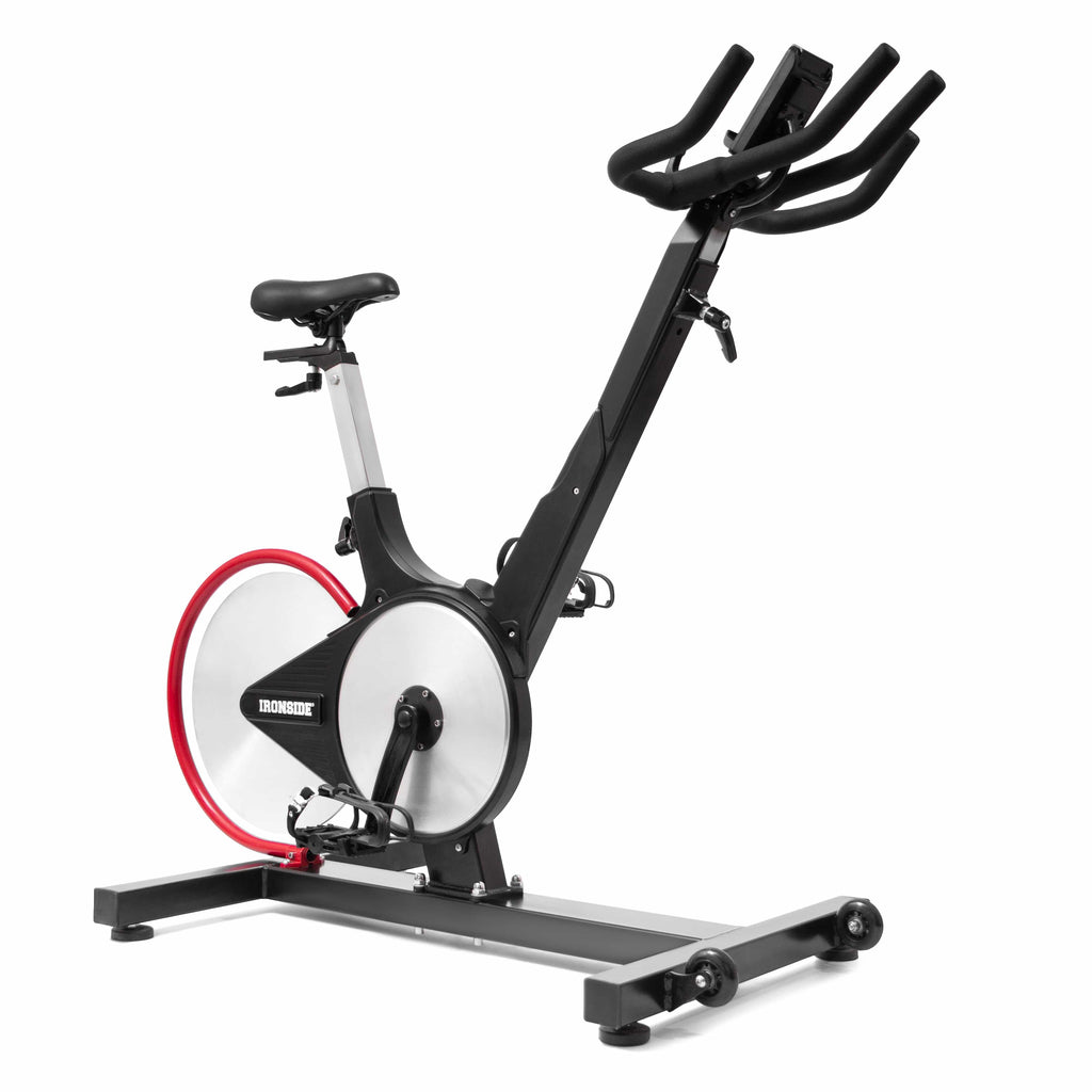 (Indoor Bike)BICICLETAIRONSIDEColor: Negro