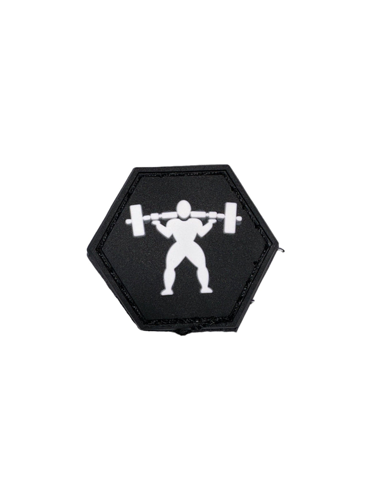 Parches de Velcro IRONSIDE