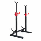 Squat Rack IRONSIDE