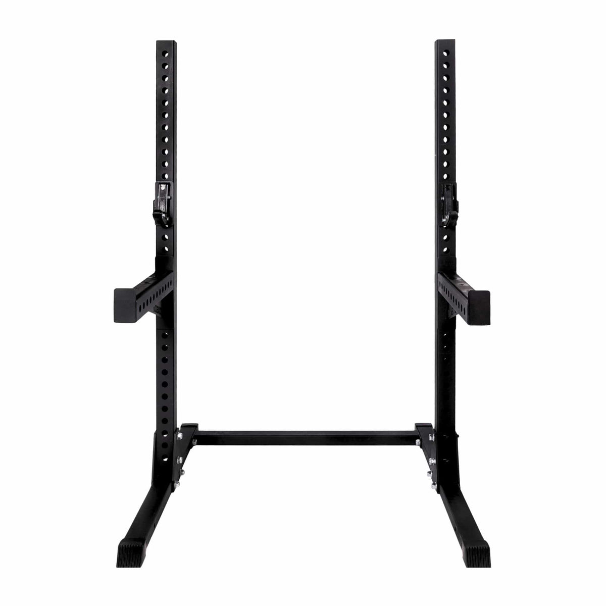 Squat Racks | Seguridad y soporte bajo carga – Ironside México