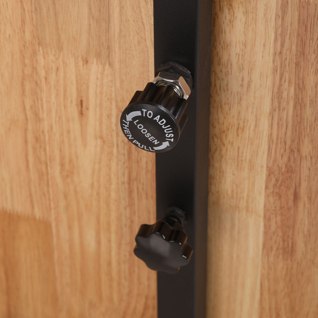 Stability Chair IRONSIDE Pilates