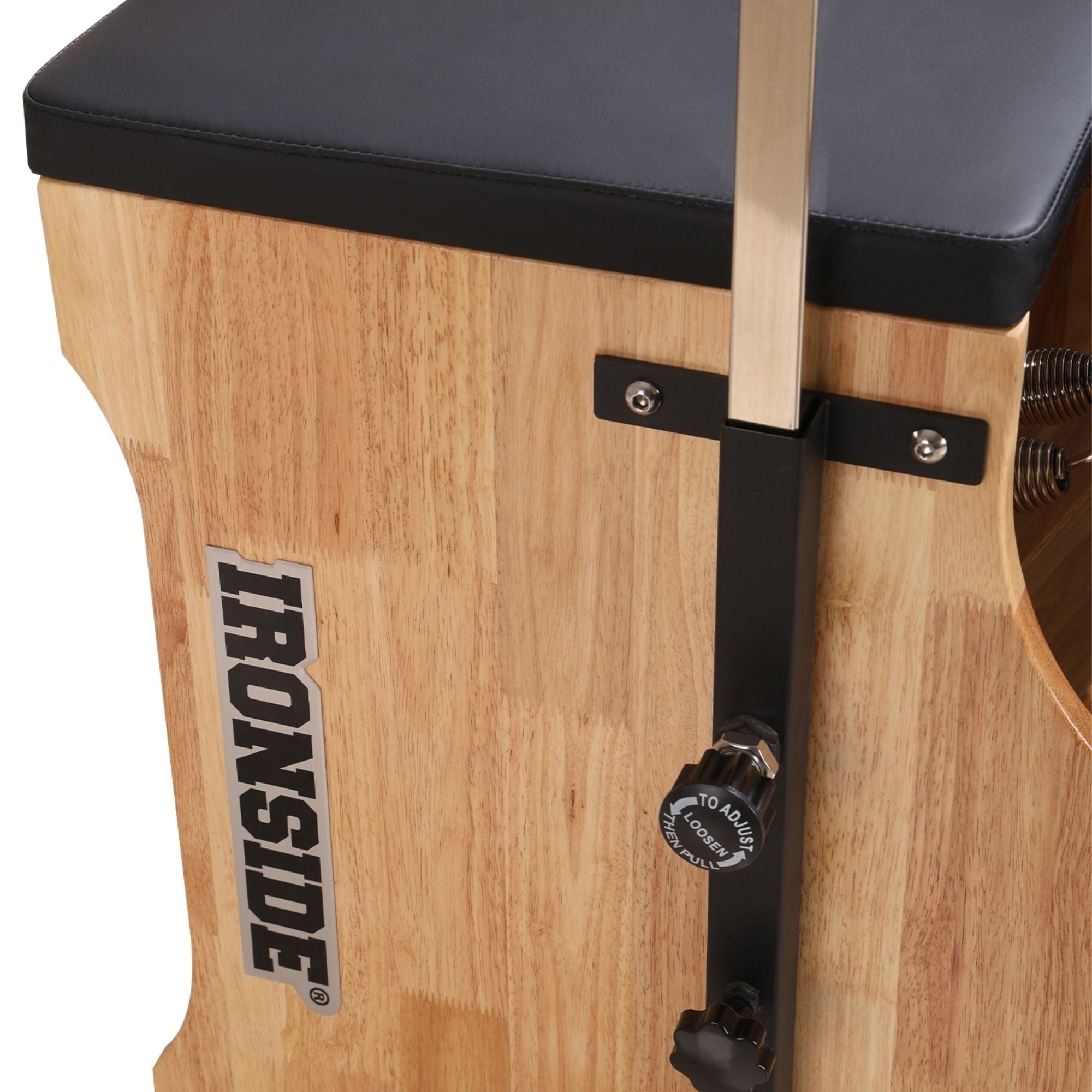 Stability Chair IRONSIDE Pilates