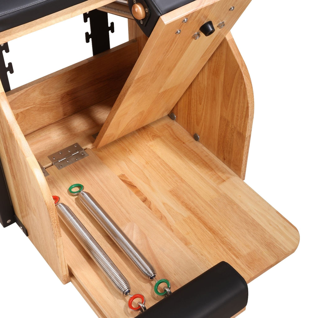 Stability Chair IRONSIDE Pilates