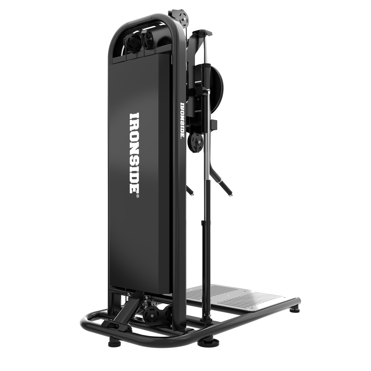 Standing Multi Flight Machine IRONSIDE Infinity