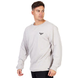 Sudadera Deportiva Sin Gorro para Hombre Edición Limitada IRONSIDE
