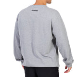 Sudadera Deportiva Sin Gorro para Hombre Edición Limitada IRONSIDE