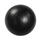 Swiss Ball Negro 65 cm IRONSIDE