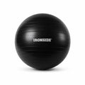 Swiss Ball Negro 65 cm IRONSIDE