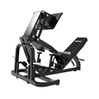 Leg Press Comercial IRONSIDE Infinity