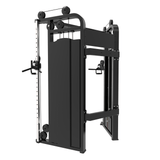 Polea Doble Dual Pulley IRONSIDE Infinity