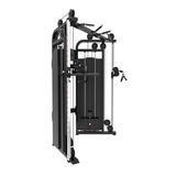 Polea Doble Dual Pulley IRONSIDE Infinity