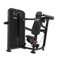 Shoulder Press Machine 2.0 IRONSIDE Infinity