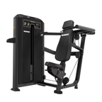 Shoulder Press Machine 2.0 IRONSIDE Infinity