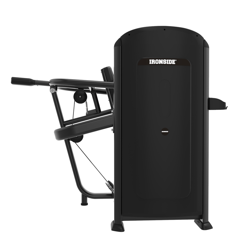 Shoulder Press Machine 2.0 IRONSIDE Infinity