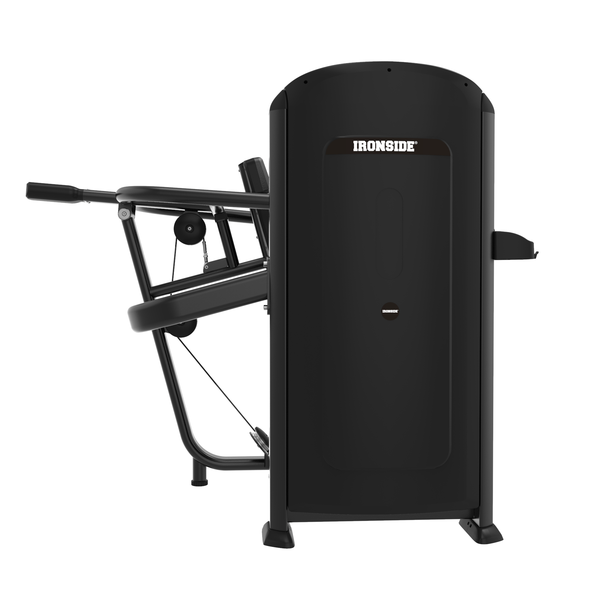 Shoulder Press Machine 2.0 IRONSIDE Infinity