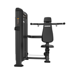 Shoulder Press Machine 2.0 IRONSIDE Infinity