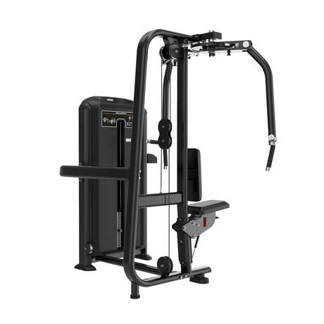 Dual Delt & Pec Fly Machine 2.0 IRONSIDE Infinity