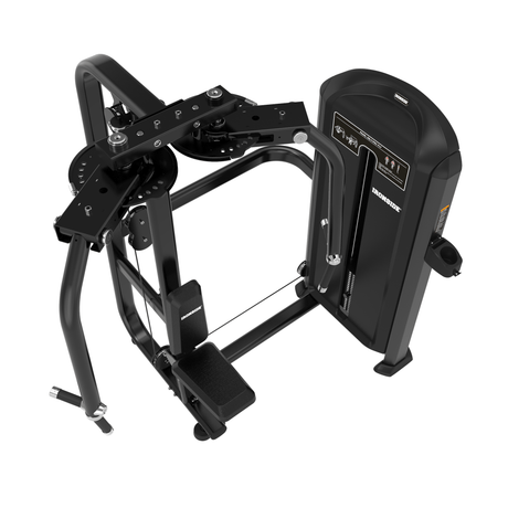 Dual Delt & Pec Fly Machine 2.0 IRONSIDE Infinity