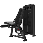 Seated Leg Curl Machine 2.0 IRONSIDE Infinity