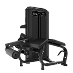 Prone Leg Curl Machine 2.0 IRONSIDE Infinity