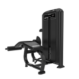 Prone Leg Curl Machine 2.0 IRONSIDE Infinity