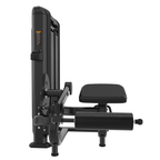 Prone Leg Curl Machine 2.0 IRONSIDE Infinity