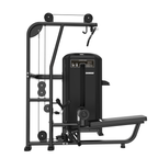 Dual Lat PullDown & Low Row Machine 2.0 IRONSIDE Infinity