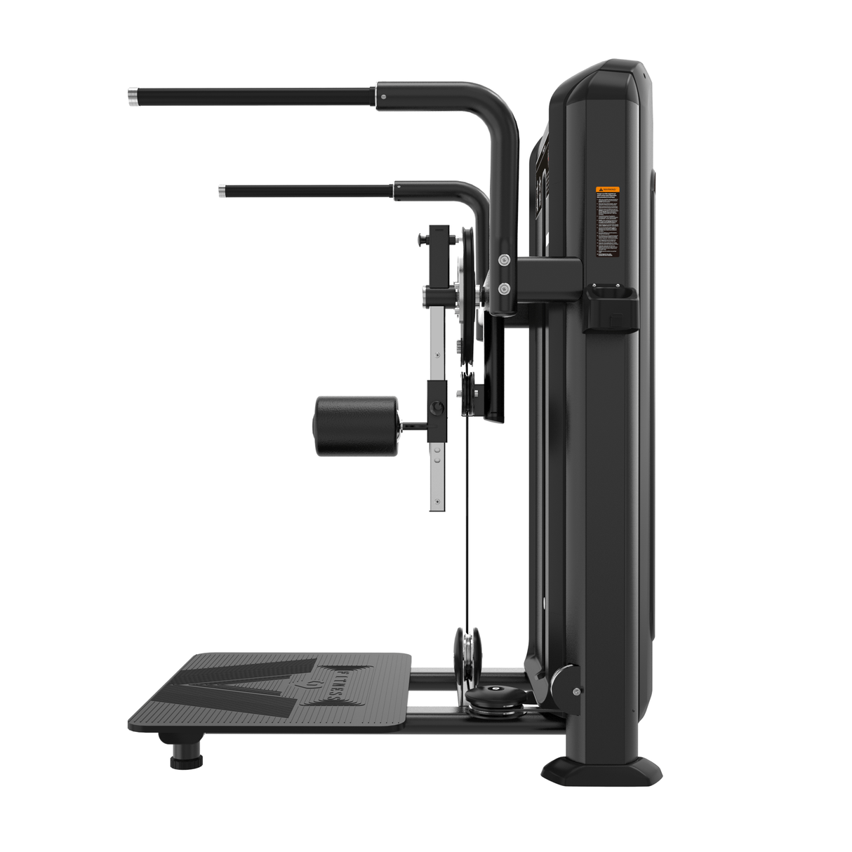 Multi Hip 2.0 Machine IRONSIDE Infinity