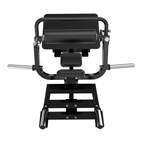 Hip Thrust Machine Plate Loaded IRONSIDE Infinity